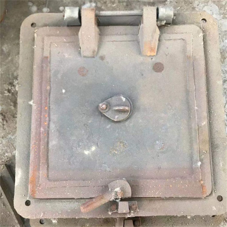 爐門