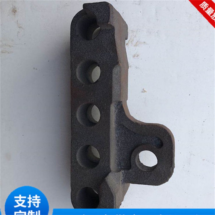 鱗片式爐排 	