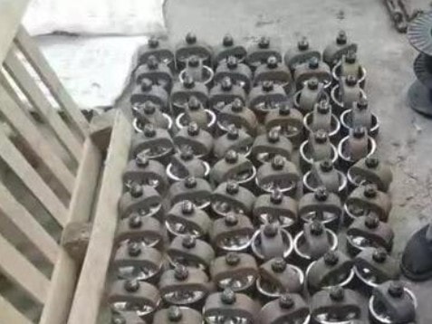 鍋爐手孔