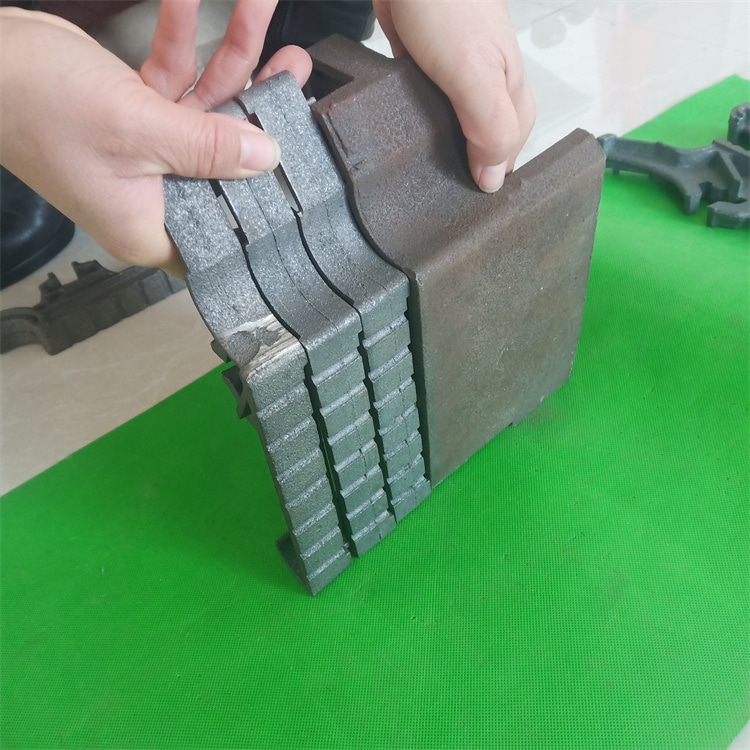 爐排